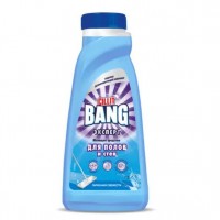 Силлит bang Моющее средство для полов и стен Гармония свежести 450мл